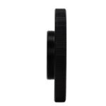 Agnicy M26x0.75mm External Thread to M42x0.75mm Internal Adapter Ring