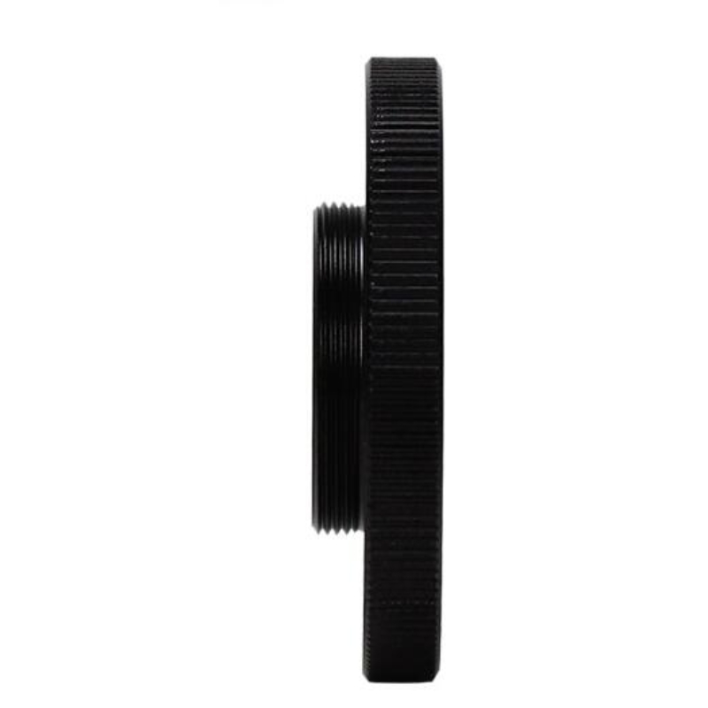 Agnicy M26x0.75mm External Thread to M42x0.75mm Internal Adapter Ring