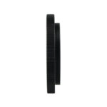 Agnicy Telescope Accessories M48x0.75mm External Thread to M54X0.75mm Internal Thread