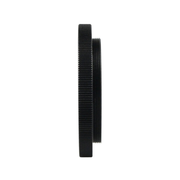 Agnicy Telescope Accessories M48x0.75mm External Thread to M54X0.75mm Internal Thread