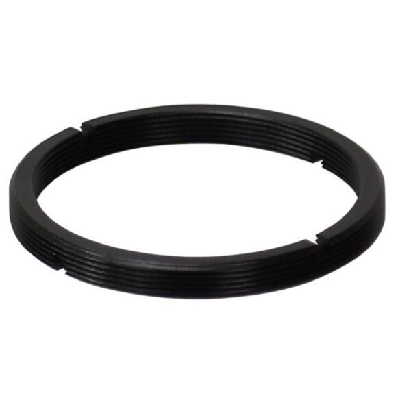Agnicy Photography Accessories M42X0.75mm to M48x0.75mm Threaded Relief Ring Adapter