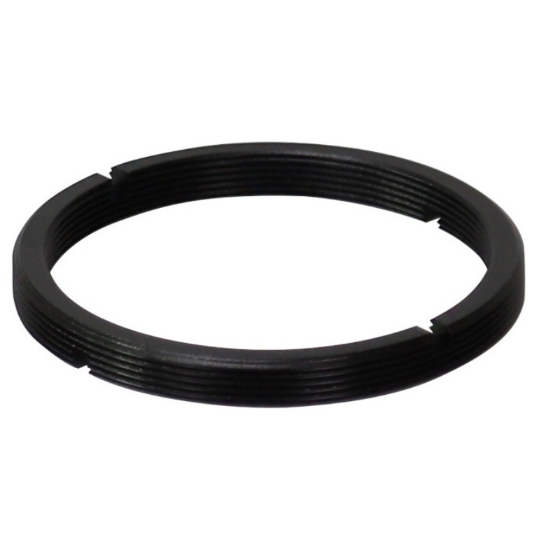 Agnicy Photography Accessories M42X0.75mm to M48x0.75mm Threaded Relief Ring Adapter