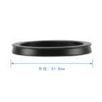 Agnicy M42X0.75mm Threaded Bayonet Inner Ring T2 Thread