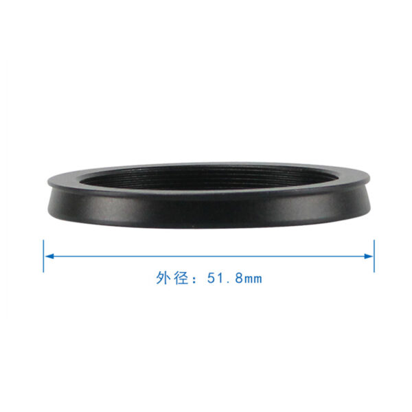 Agnicy M42X0.75mm Threaded Bayonet Inner Ring T2 Thread