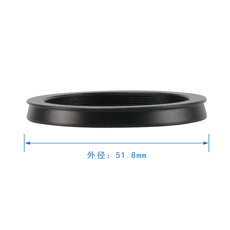 Agnicy M42X0.75mm Threaded Bayonet Inner Ring T2 Thread