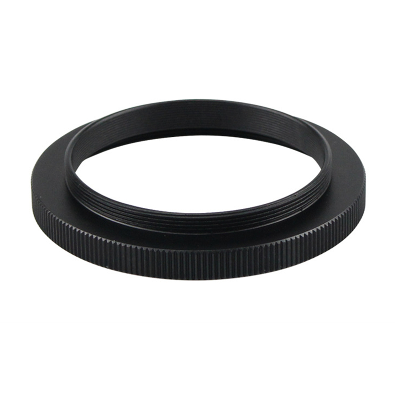 Agnicy Telescope Accessories M48x0.75mm External Thread to M54X0.75mm Internal Thread