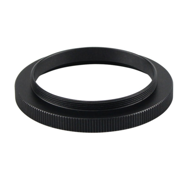 Agnicy Telescope Accessories T2 to NEX for Sony Micro Single E Mount Bayonet Photography Adapter Ring M42*0.75mm T2 Thread