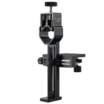 Agnicy 28mm-43mm Range Small Digital Camera Connector Telescope Universal Photography Bracket