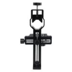 Agnicy 28mm-43mm Range Small Digital Camera Connector Telescope Universal Photography Bracket