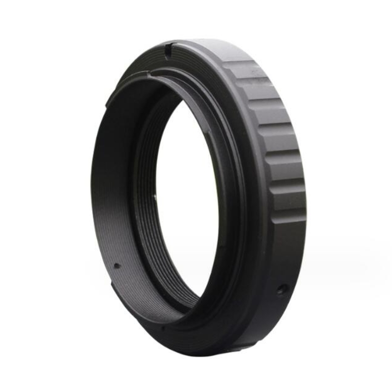 Agnicy T2 Photography Adapter Ring M42X0.75mm Telescope Connection Bayonet for Sony SLR AF Mount