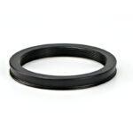 Agnicy M42X0.75mm Threaded Bayonet Inner Ring T2 Thread