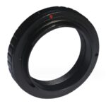Agnicy T2 for PK for Pentax SLR Mount M42X0.75mm Pitch Thread Bayonet Telescope Photography Adapter Ring