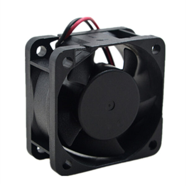 ADDA AD0424MB-C50 DC 24V 0.07A 1.68W 6900RPM 4cm 4020 40x40x20mm Double Ball Bearing Cooling FAN
