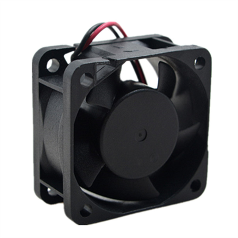 ADDA AD0424MB-C50 DC 24V 0.07A 1.68W 6900RPM 4cm 4020 40x40x20mm Double Ball Bearing Cooling FAN