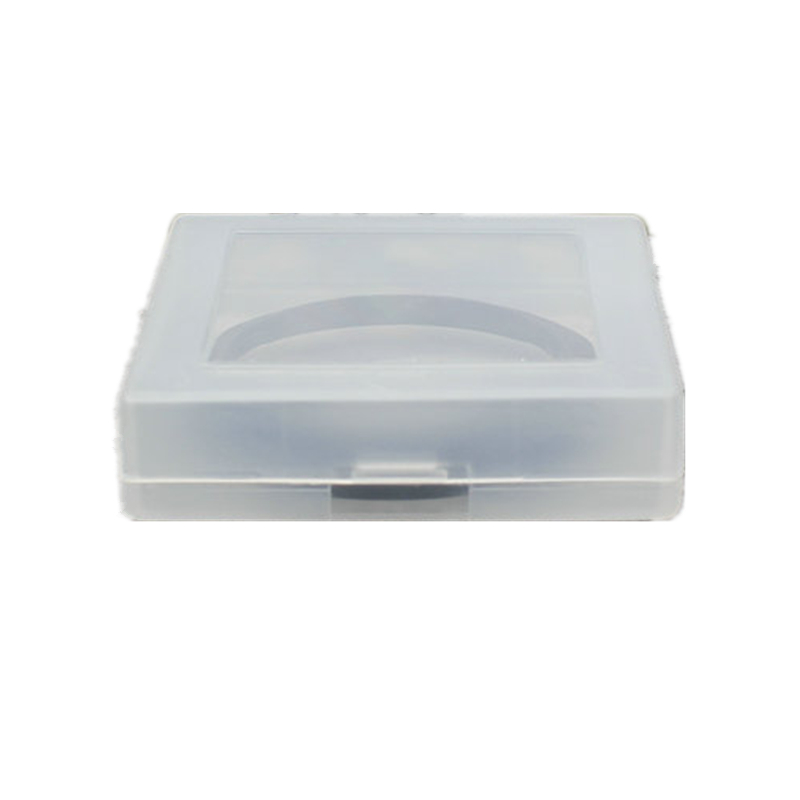 Agnicy Thread M42*0.75mm External Thread M48 to M42 Adapter Ring M48*0.75mm Internal for T2 Thread