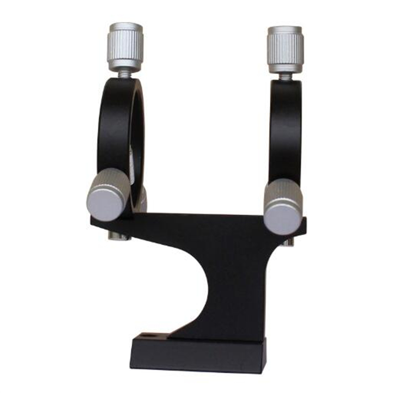 Agnicy Astronomical Telescope Full Metal Finger Star Pen Holder 38mm Aperture Size