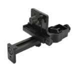Agnicy 28mm-43mm Range Small Digital Camera Connector Telescope Universal Photography Bracket