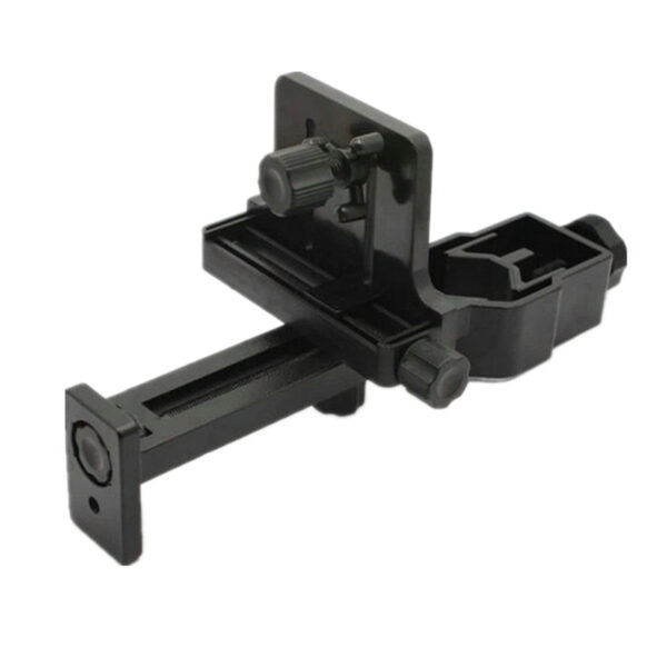 Agnicy 28mm-43mm Range Small Digital Camera Connector Telescope Universal Photography Bracket