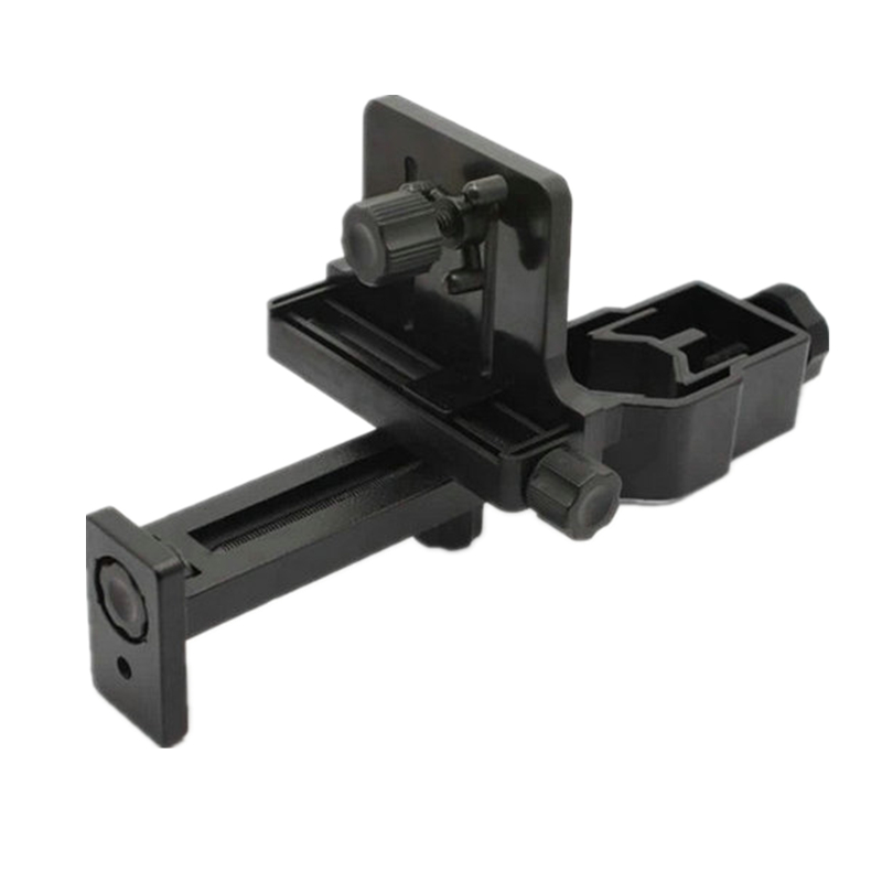 Agnicy 28mm-43mm Range Small Digital Camera Connector Telescope Universal Photography Bracket