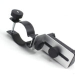 Agnicy Large Fixture Telescope Connection Phone Photography Bracket Range 57-85mm