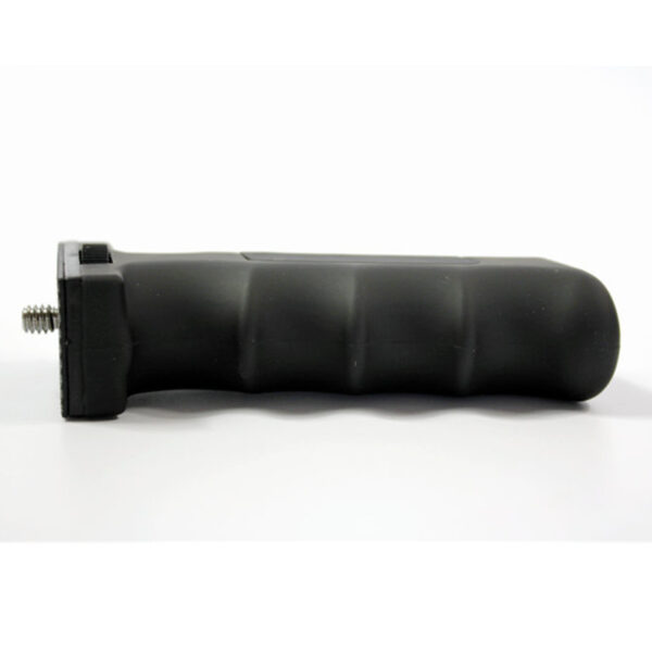 Agnicy Version without Card Thread 1/4 Inches Standard Interface Telescope Handle Camera Handheld Bracket Grip Advanced