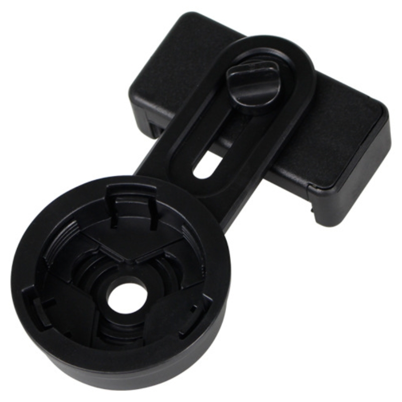 Agnicy Telescope Photography Accessories Plastic Phone Connection 26.4-46.4mm Bracket