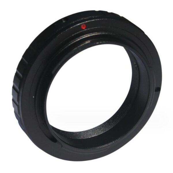 Agnicy T2 for PK for Pentax SLR Mount M42X0.75mm Pitch Thread Bayonet Telescope Photography Adapter Ring