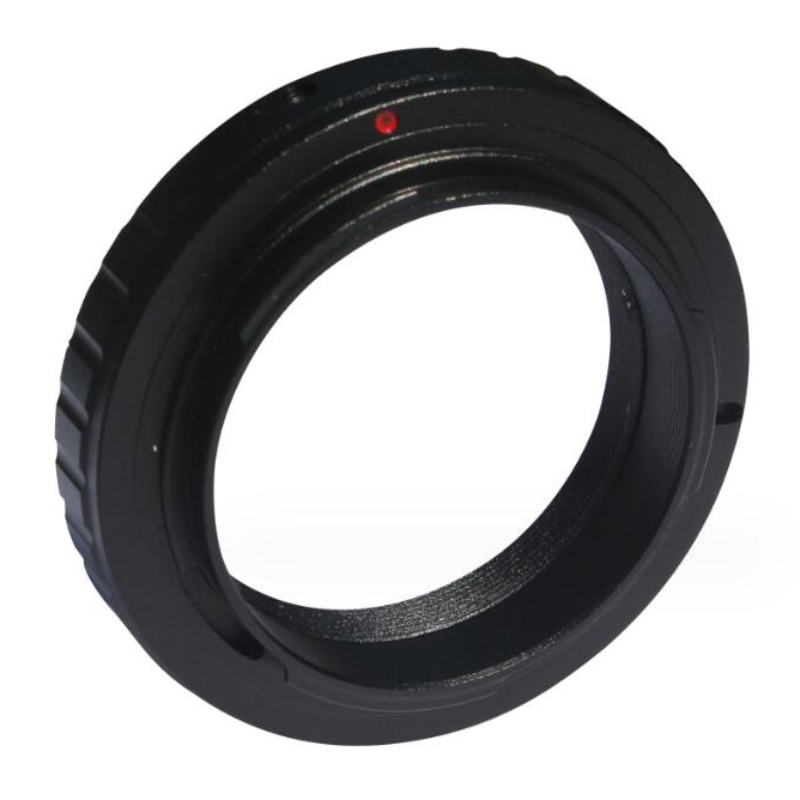 Agnicy T2 for PK for Pentax SLR Mount M42X0.75mm Pitch Thread Bayonet Telescope Photography Adapter Ring