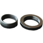 Agnicy All Metal Ring T2 to NEX Micro Single Bayonet M42x0.75mm Telescope Photography Adapter for Sony Micro Single E Mount