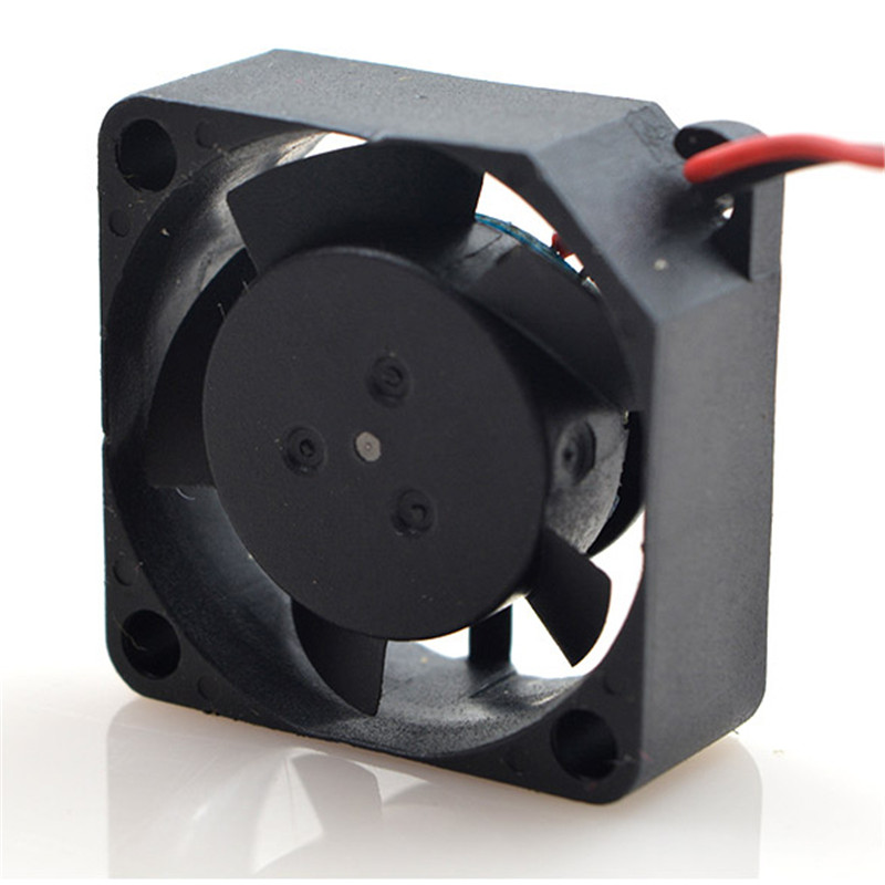 SUNON MC25101V2-A000-A99 DC 12V 0.6W 2cm 2.5cm 2510 25x25x10mm Silent Cooling Fan