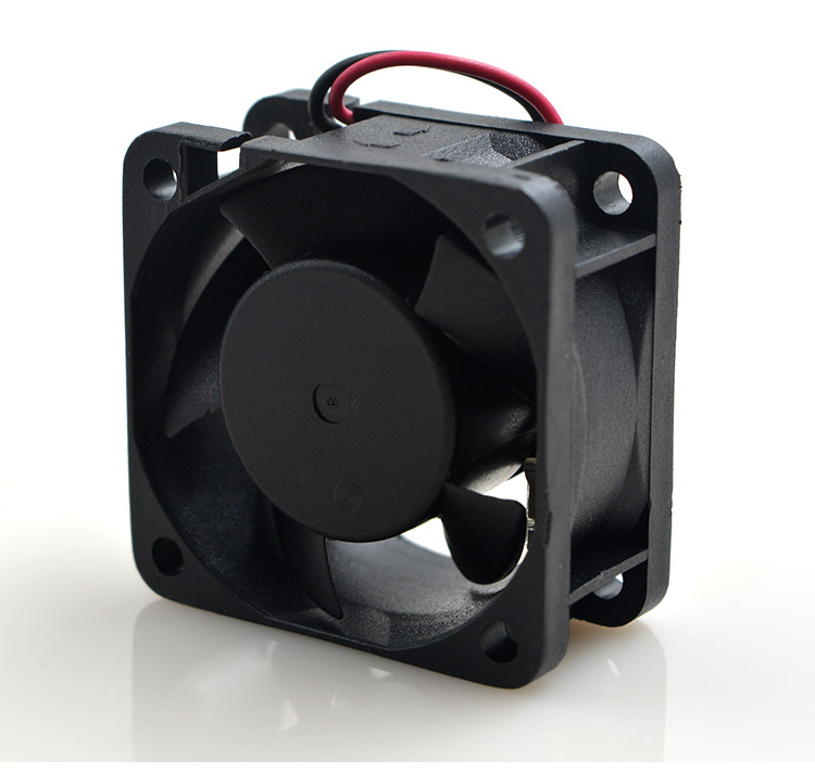 ADDA AD0424MB-C50 DC 24V 0.07A 1.68W 6900RPM 4cm 4020 40x40x20mm Double Ball Bearing Cooling FAN