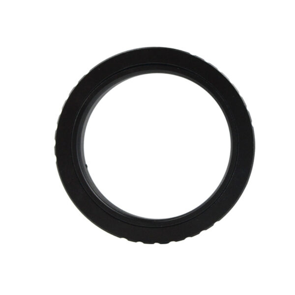 Agnicy M48 Adapter Ring M48x0.75mm Internal Thread for Canon SLR EF EOS-EF Mount Astronomical Telescope Accessories