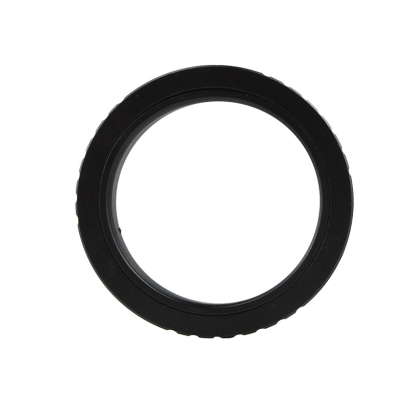 Agnicy M48 Adapter Ring M48x0.75mm Internal Thread for Canon SLR EF EOS-EF Mount Astronomical Telescope Accessories