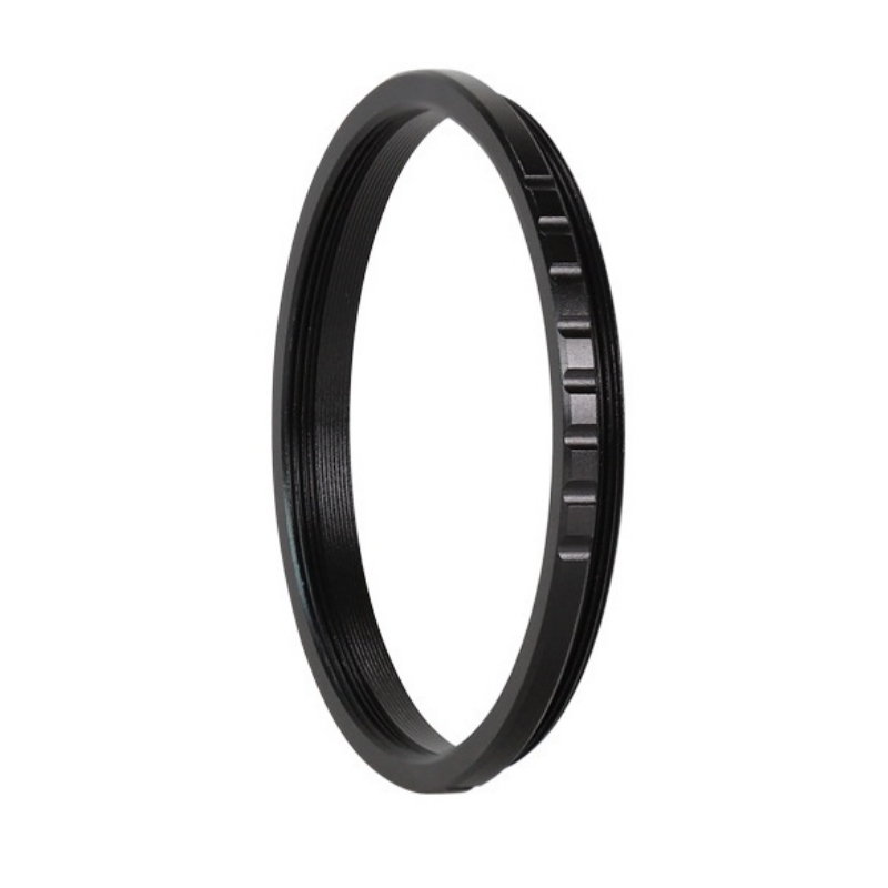 Agnicy Thread Adapter Ring M72x1mm Revolution M68x1mm Female