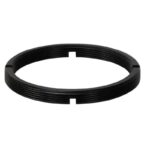 Agnicy Photography Accessories M42X0.75mm to M48x0.75mm Threaded Relief Ring Adapter