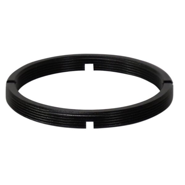 Agnicy Photography Accessories M42X0.75mm to M48x0.75mm Threaded Relief Ring Adapter