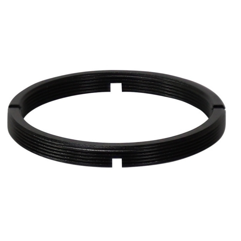 Agnicy Photography Accessories M42X0.75mm to M48x0.75mm Threaded Relief Ring Adapter