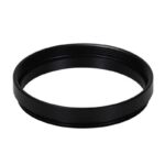 Agnicy Adapter Ring M42x0.75mm Internal Thread to M42x1mm External Thread T2 Thread