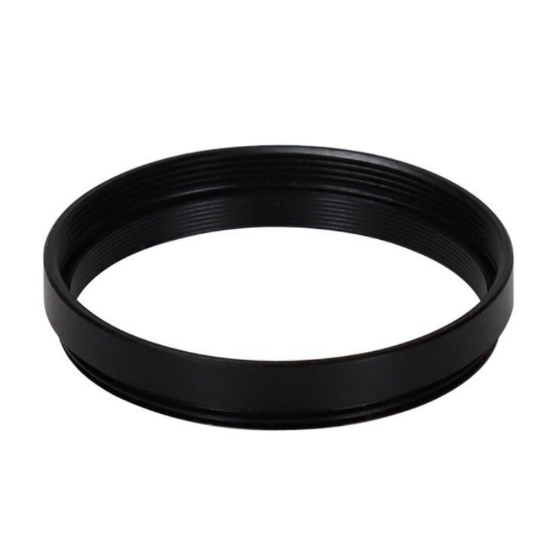 Agnicy Adapter Ring M42x0.75mm Internal Thread to M42x1mm External Thread T2 Thread