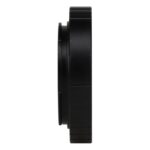 Agnicy Photography Adapter Ring Integrated M48x0.75mm to EOS. M for Canon Micro Single Bayonet Ring Telescope Accessory