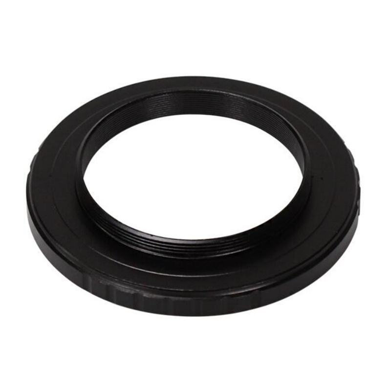 Agnicy Thread Adapter Ring M54x0.75mm Internal Thread to M42x0.75mm External Thread 59.5x59.5x10mm