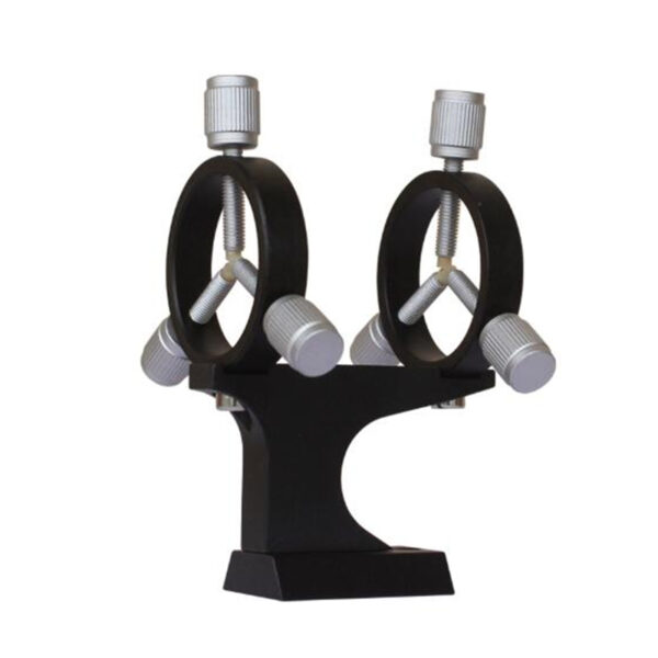 Agnicy Astronomical Telescope Full Metal Finger Star Pen Holder 38mm Aperture Size