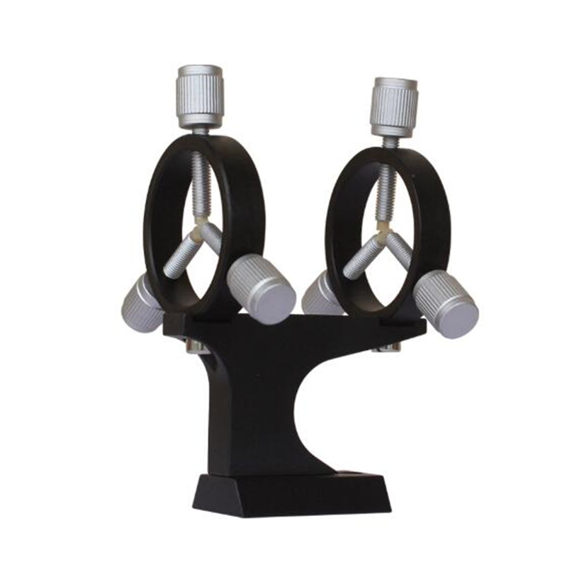 Agnicy Astronomical Telescope Full Metal Finger Star Pen Holder 38mm Aperture Size