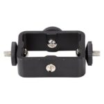 Agnicy Pan and Tilt Accessories Three Position Metal Base 1/4 Inch One Turn Three bracket