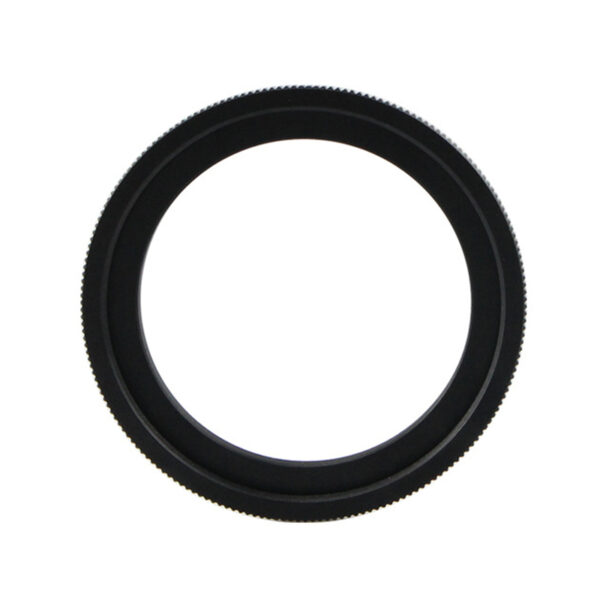 Agnicy Telescope Accessories T2 to NEX for Sony Micro Single E Mount Bayonet Photography Adapter Ring M42*0.75mm T2 Thread