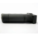 Agnicy Version without Card Thread 1/4 Inches Standard Interface Telescope Handle Camera Handheld Bracket Grip Advanced