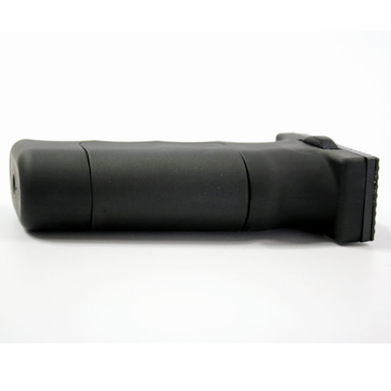 Agnicy Version without Card Thread 1/4 Inches Standard Interface Telescope Handle Camera Handheld Bracket Grip Advanced