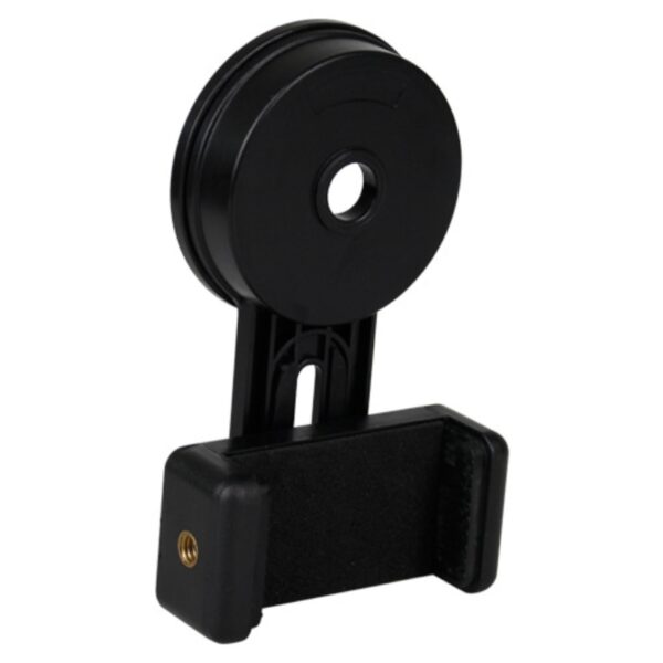 Agnicy Telescope Photography Accessories Plastic Phone Connection 26.4-46.4mm Bracket