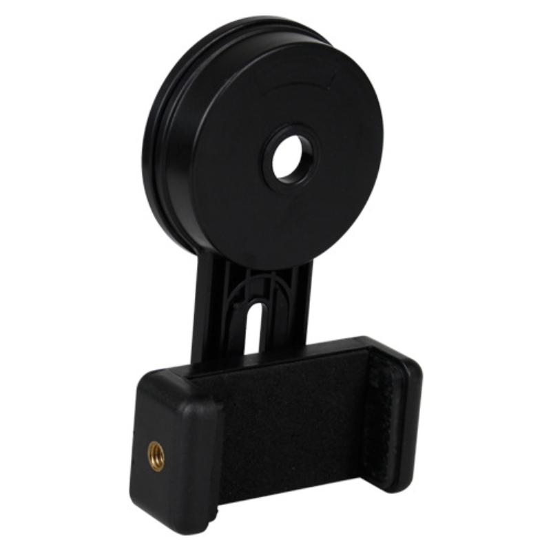 Agnicy Telescope Photography Accessories Plastic Phone Connection 26.4-46.4mm Bracket