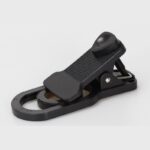 Agnicy Mobile Telescope Photography Accessories M17 M17X0.75mm Mobile Phone Clip 17mm Metal Thread Interface